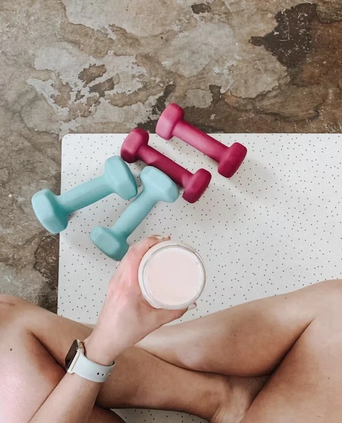 Joga lekcia